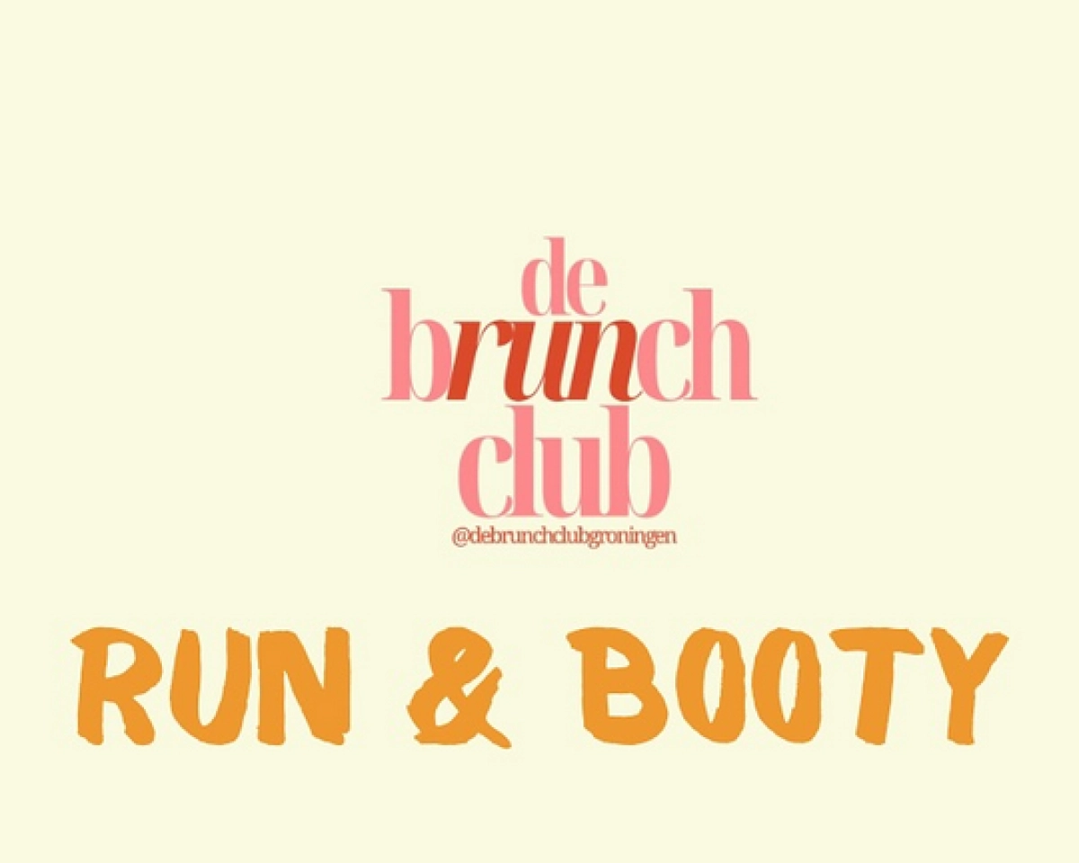 RUN & BOOTY